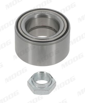 MOOG Riteņa rumbas gultņa komplekts VO-WB-11036 VO-WB-11036 Riteņa rumbas gultnis MOOG AUDI 80