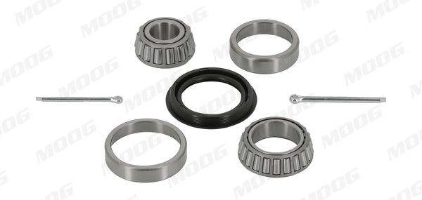 MOOG Σετ ρουλεμάν τροχών VO-WB-11047 VO-WB-11047 Μουαγιέ MOOG VW TRANSPORTER