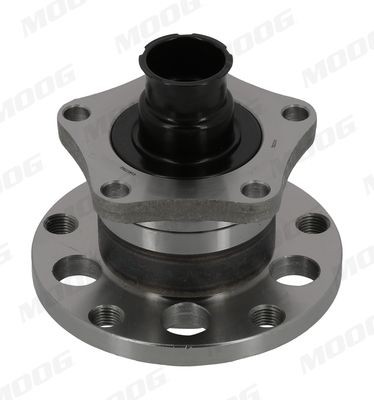 MOOG Hjullejesæt VO-WB-11048 Hjulnav MOOG Audi A1 VO-WB-11048