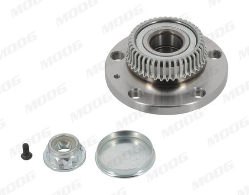 MOOG Kit de rolamento de roda VO-WB-11063 MOOG VO-WB-11063 Kit rolamento roda VW New Beetle Cabrio preço