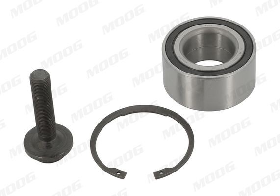 MOOG Rattalaagrikomplekt VO-WB-11077 Rattarumm MOOG Volkswagen TRANSPORTER VO-WB-11077