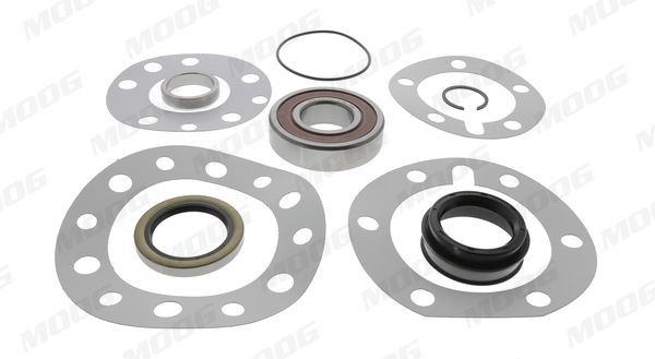 MOOG Rattalaagrikomplekt VO-WB-11082 Rattalaager MOOG IQ VO-WB-11082 odav