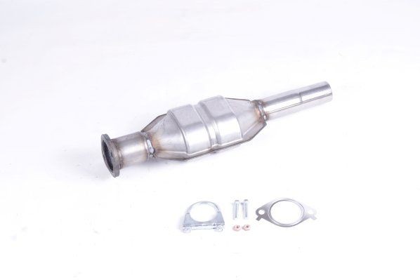 EEC Katalysator VO6001T EEC VO6001T Katalysator Volvo XC40 536 pris