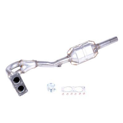 EEC Katalyzátor VO6002T VO6002T Katalyzátor VOLVO S40 EEC