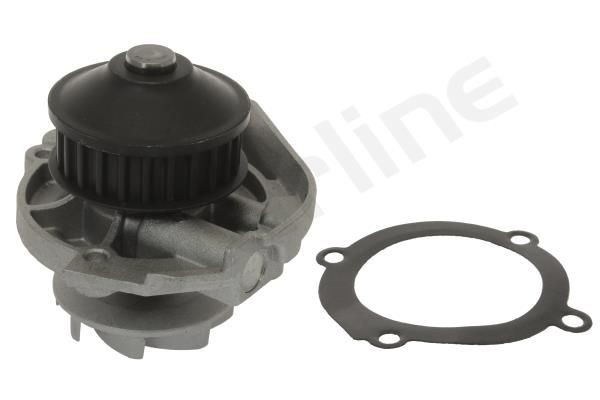 STARLINE Bomba de água VP FI104 Bomba de água STARLINE Fiat IDEA VP FI104