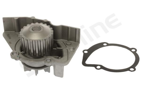 STARLINE Bomba de água VP FI115 Bomba de água STARLINE Fiat IDEA VP FI115