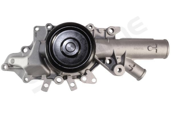 STARLINE Vesipumppu VP ME123 VP ME123 STARLINE Vesipumppu Mercedes-Benz G-sarja hinta