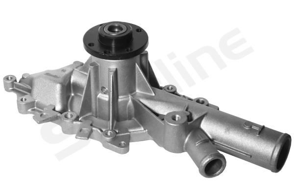 STARLINE Vandpumpe VP ME142 VP ME142 Vandpumpe MERCEDES-BENZ C-klasse STARLINE