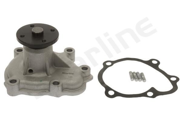 STARLINE Waterpomp VP O111 Opel MOVANO Waterpomp STARLINE VP O111