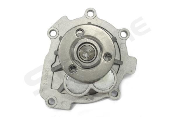 STARLINE Bomba de água VP O139 VP O139 Bomba de água FIAT IDEA STARLINE