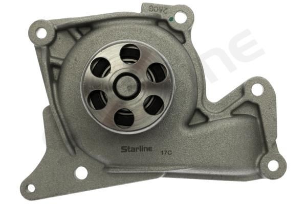 STARLINE Vattenpump VP RE160 VP RE160 STARLINE kylvätskepump