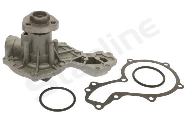 STARLINE Pompe à eau VP SK131 Skoda FELICIA Pompe à eau STARLINE VP SK131
