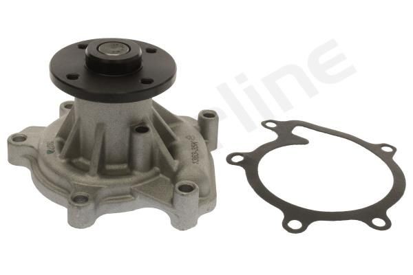 STARLINE Vandpumpe VP TY111 Vandpumpe STARLINE Skoda FELICIA VP TY111