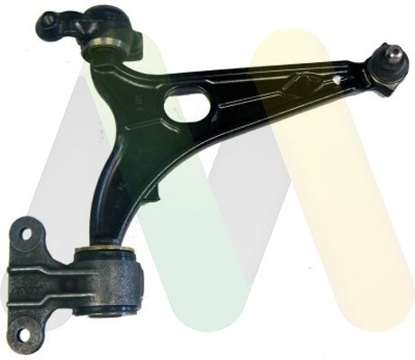 MOTAQUIP Länkarm, hjulupphängning VSA1000 VSA1000 MOTAQUIP Bärarm Peugeot