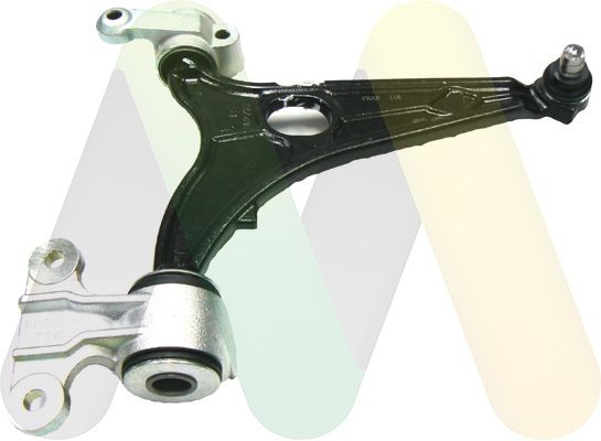 MOTAQUIP Bærearm VSA1092 Bærebro MOTAQUIP Peugeot 107 VSA1092