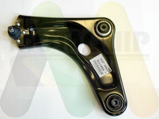 MOTAQUIP Braccio oscillante, sospensione ruota VSA1170 VSA1170 Braccetti CITROËN MOTAQUIP costo