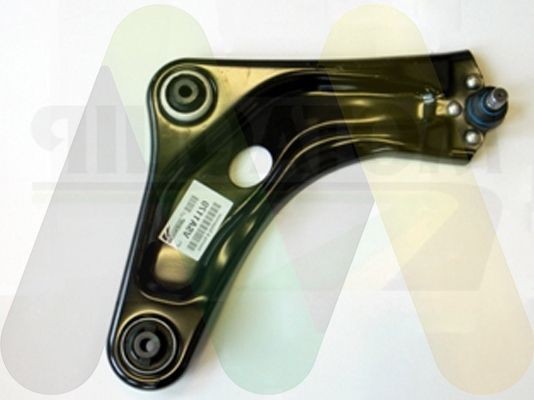 MOTAQUIP Draagarm VSA1171 Peugeot 107 Draagarm voor wielophanging MOTAQUIP VSA1171