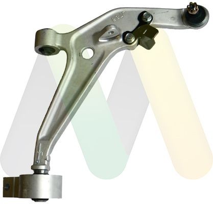 MOTAQUIP Braccio oscillante, sospensione ruota VSA1241 VSA1241 costo Braccetti MOTAQUIP NISSAN JUKE