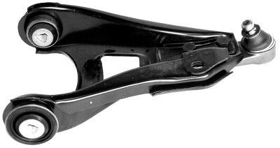 MOTAQUIP Querlenker VSA866 Achslenker MOTAQUIP TWINGO VSA866 günstig