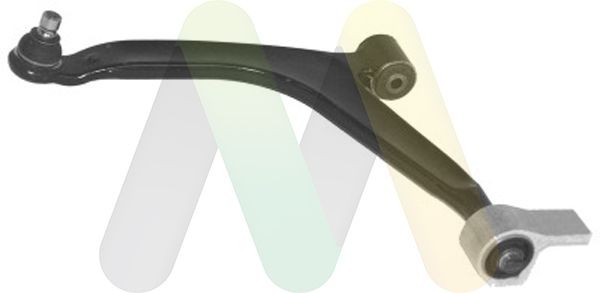 MOTAQUIP Länkarm, hjulupphängning VSA916A CITROЁN länkarmar MOTAQUIP VSA916A