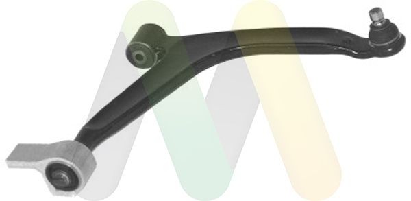 MOTAQUIP Bærearm VSA917A Opphengsarmer MOTAQUIP 107 VSA917A billige