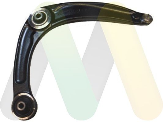 MOTAQUIP Braço de suspensão VSA937A Suspensão braço oscilante PEUGEOT MOTAQUIP VSA937A