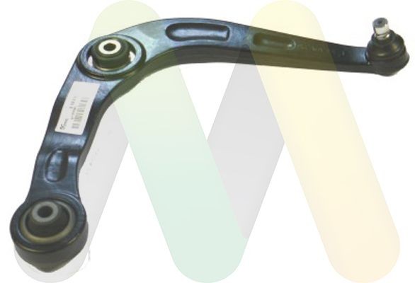 MOTAQUIP Querlenker VSA968 VSA968 Längslenker PEUGEOT 1007 MOTAQUIP kaufen