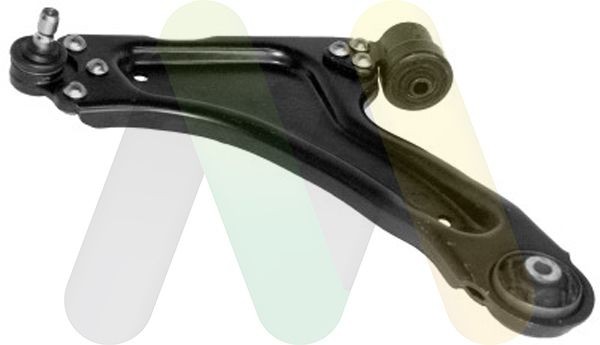 MOTAQUIP Neatkarīgās balstiekārtas svira, Riteņa piekare VSA973 Svira MOTAQUIP OPEL VSA973