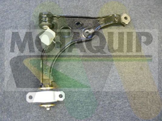 MOTAQUIP Bras de suspension VSA989 VSA989 Triangle de suspension PEUGEOT 207 MOTAQUIP