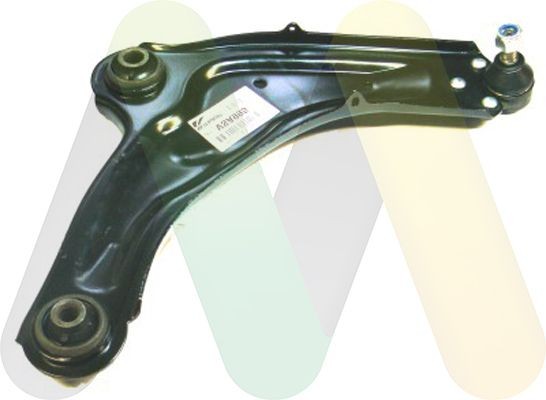 MOTAQUIP Querlenker VSA996A VSA996A Längslenker RENAULT TWINGO MOTAQUIP kaufen
