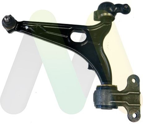MOTAQUIP Bærearm VSA999 VSA999 Bærebru PEUGEOT 107 MOTAQUIP