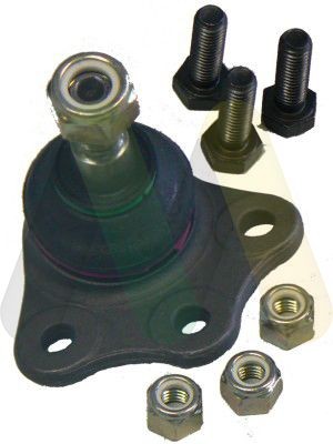 MOTAQUIP Bærekugle VSJ910 VSJ910 Bærekugle FIAT DUCATO MOTAQUIP