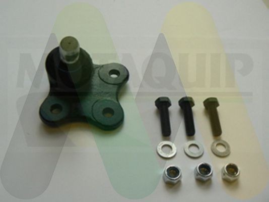 MOTAQUIP Spindelled VSJ964 VSJ964 MOTAQUIP kulled Volvo V40 Kombi