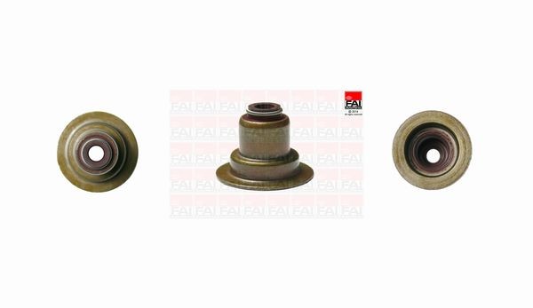 FAI AutoParts Sada tesnení drieku ventilu VSK769 Tesniaci krúżok drieku ventilu FAI AutoParts Renault Symbol VSK769