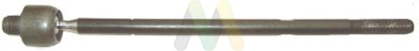 MOTAQUIP Axiálny čap tiahla riadenia VTR1034 VTR1034 Tyč riadenia MOTAQUIP TOYOTA COROLLA