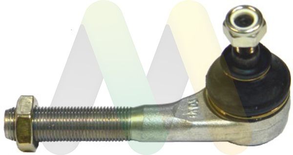 MOTAQUIP Styrled VTR1047 VTR1047 MOTAQUIP styrled yttre Peugeot 107