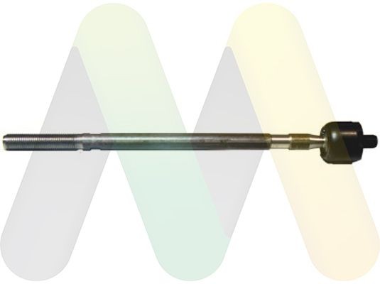 MOTAQUIP Axiálny čap tiahla riadenia VTR1170 Tyč riadenia MOTAQUIP Toyota COROLLA VTR1170