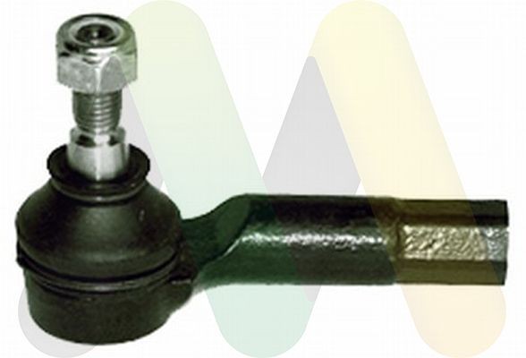 MOTAQUIP Endeledd VTR987 MOTAQUIP VTR987 Styrekule Polo Vivo Hatchback pris