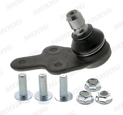 Rotule de suspension MOOG VV-BJ-13891 MOOG VV-BJ-13891: Rotule de suspension Volvo V40 Break 2018