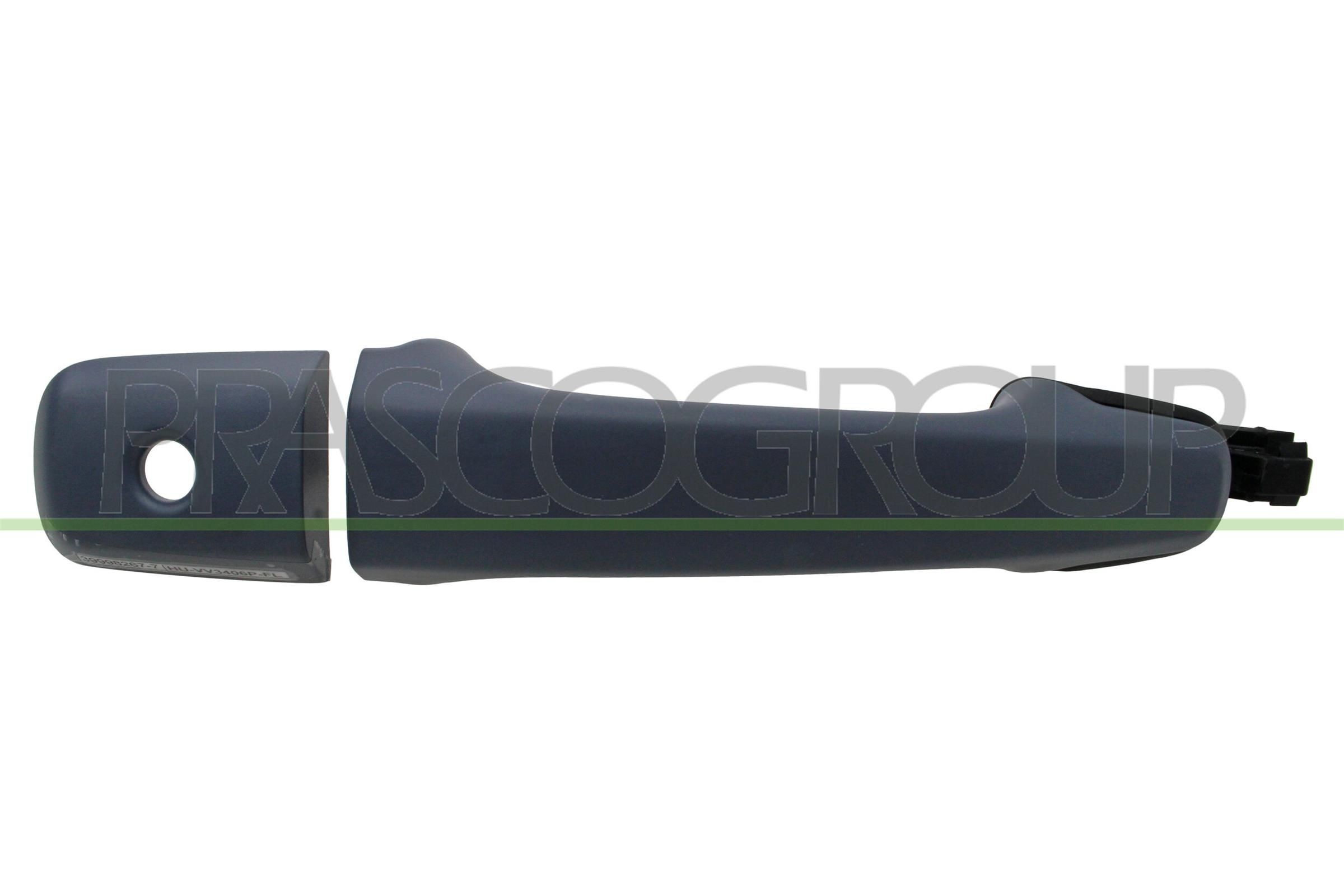 PRASCO Uksekäepide VV0528004 PRASCO VV0528004 originaal Ukselink S70 (LS, 874) hind