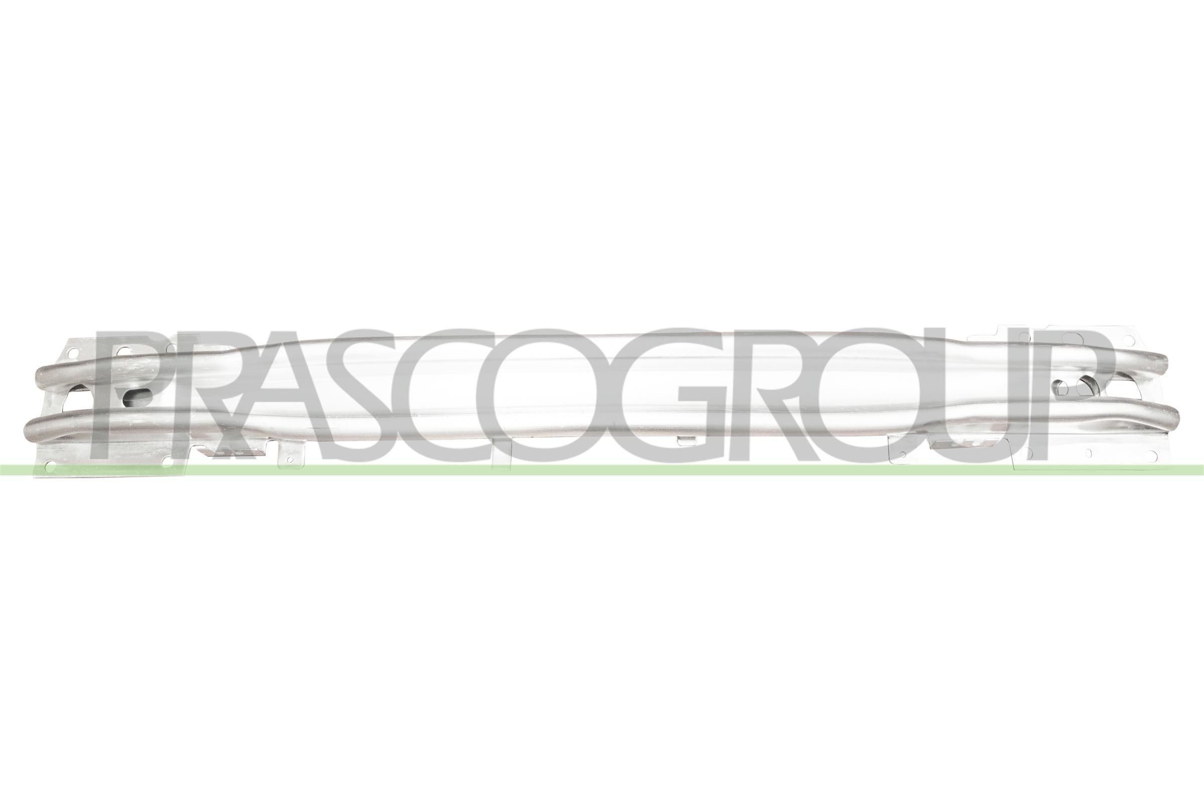 PRASCO Bumperbalk VV6101622 PRASCO VV6101622 Dwarsdrager Skoda RAPID originele