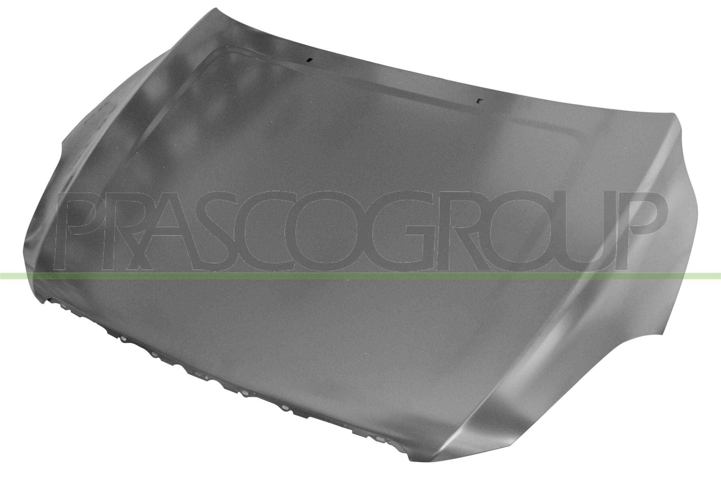 PRASCO Motorkap VV6103110 VV6103110 Motorkap VOLVO 240 PRASCO