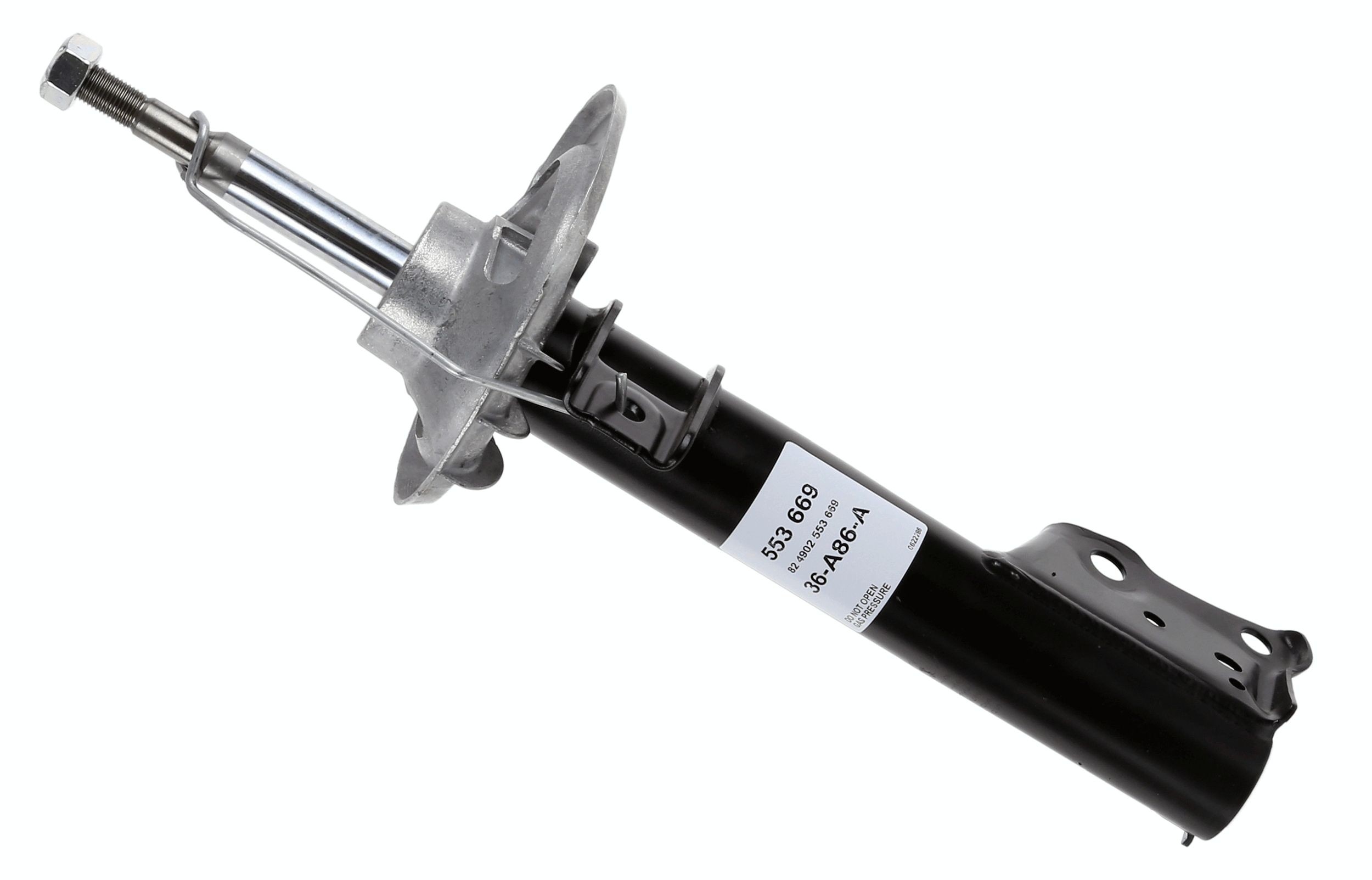 SACHS Tlmič pérovania 553 669 SACHS 553 669 Tlmič pérovania