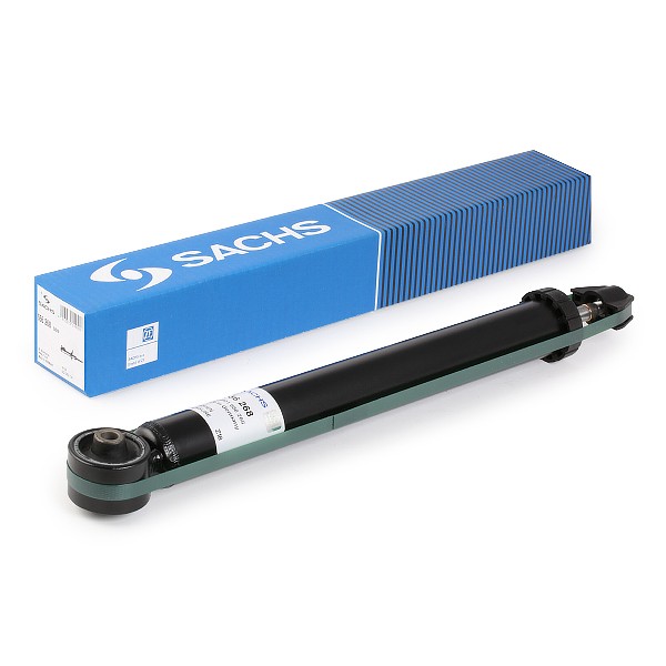 SACHS Αμορτισέρ 556 268 SACHS 556268 Αμορτισέρ ανάρτησης VW T2 Φορτηγό πλατφόρμα τιμες