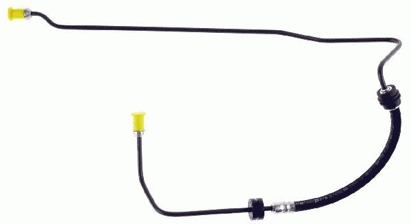 SACHS Tubo flexível de embraiagem 6270 998 900 Tubo flexível de embraiagem SACHS V90 Combi 6270 998 900 baratos