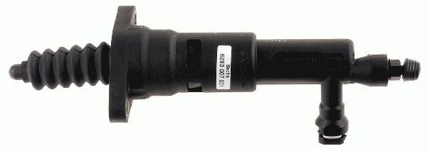 SACHS Siłownik, sprzęgło 6283 007 001 SACHS 6283 007 001 Sprzęgło SMART