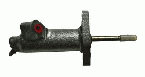 SACHS Récepteur d'embrayage 6283 600 108 Mercedes-Benz GL Récepteur d'embrayage SACHS 6283 600 108