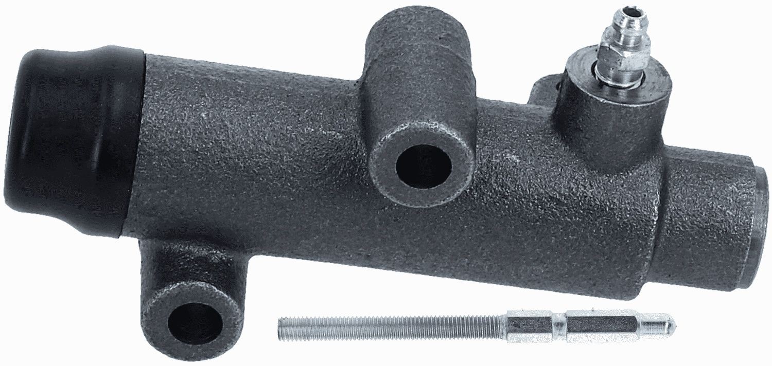 SACHS Pomocný spojkový valec 6283 600 109 6283 600 109 Pomocný spojkový valec SACHS NISSAN VANETTE