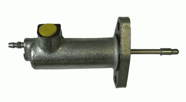 Cilindro secondario, frizione SACHS 6283 600 112 SACHS 6283 600 112 Cilindro frizione Mercedes-Benz Classe C 2019