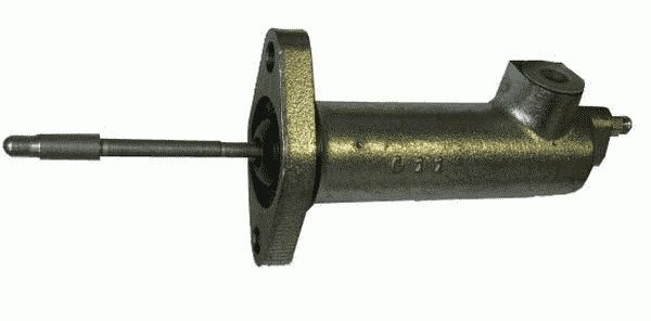 SACHS Silinder, Sidur 6283 600 115 Siduri töösilinder SACHS Volkswagen FOX 6283 600 115